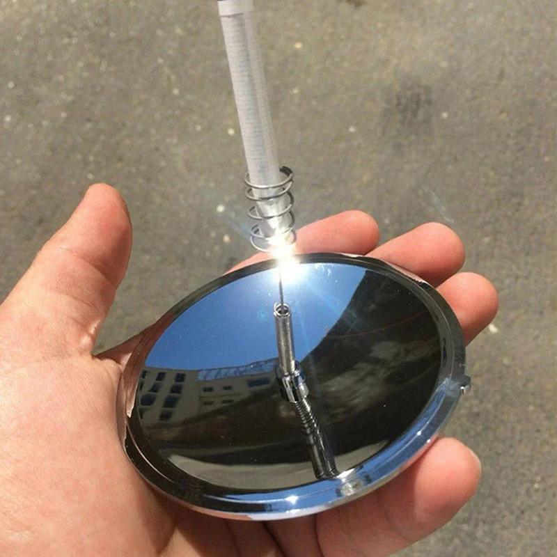 Lighter Windproof - New.1Pc Solar Lighter Outdoor Fire Ignition