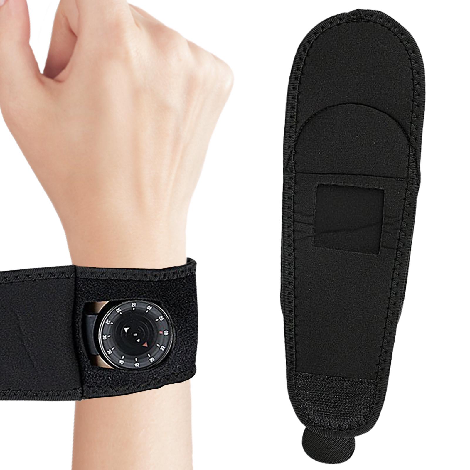 Men Accessories For Wrist - Watch Band Cover Watch Band Cover