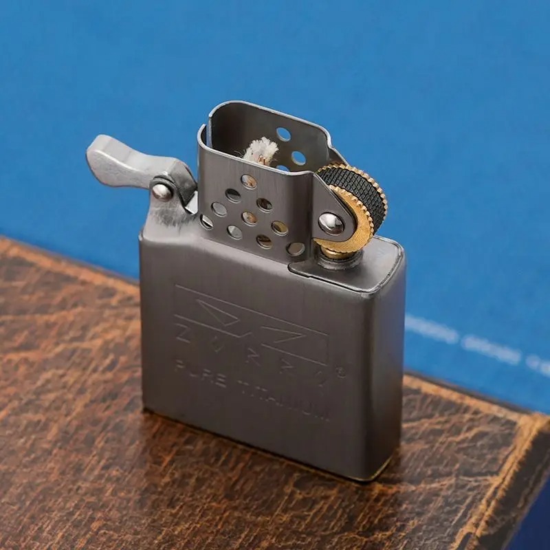 Zorro Titanium Insert Windproo - Lighter Windproof 评论和价格