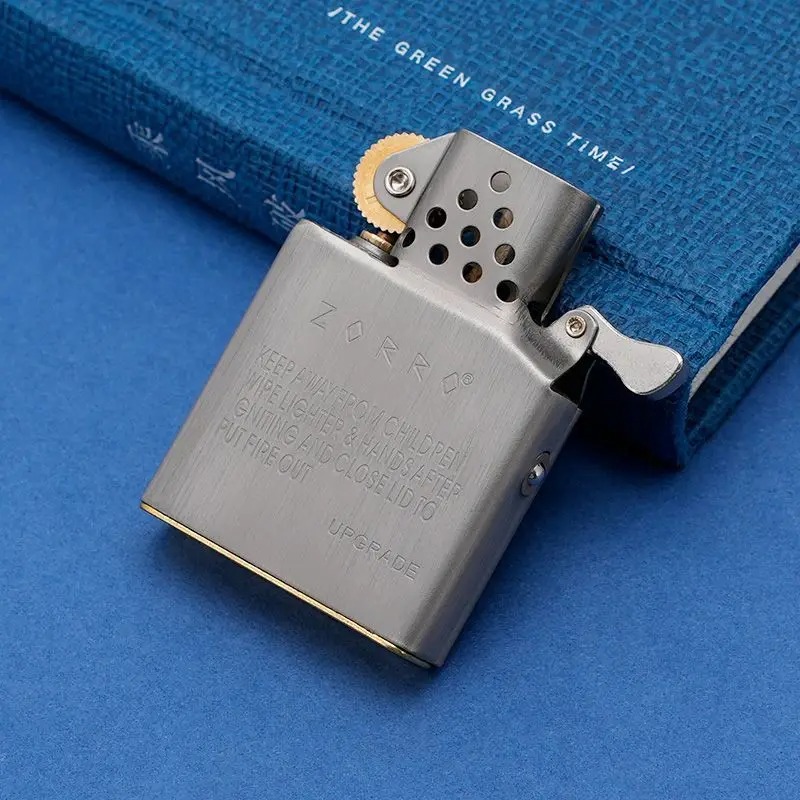 Zorro Titanium Insert Windproo - Lighter Windproof 评论和价格