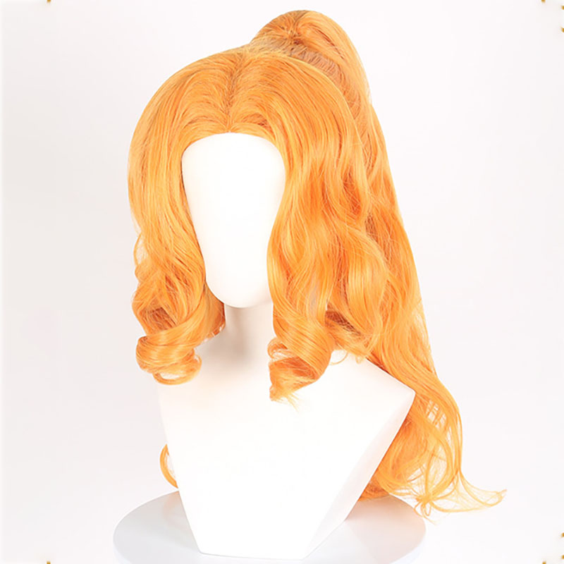 Anime Pony Adagio Dazzle Cospl - Men'S Yellow Accessories 评论和价格