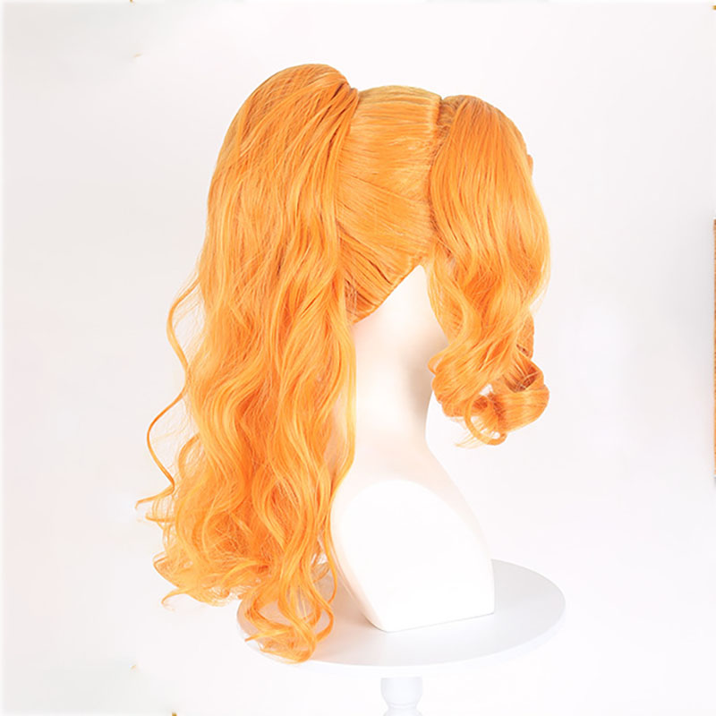 Anime Pony Adagio Dazzle Cospl - Men'S Yellow Accessories 评论和价格