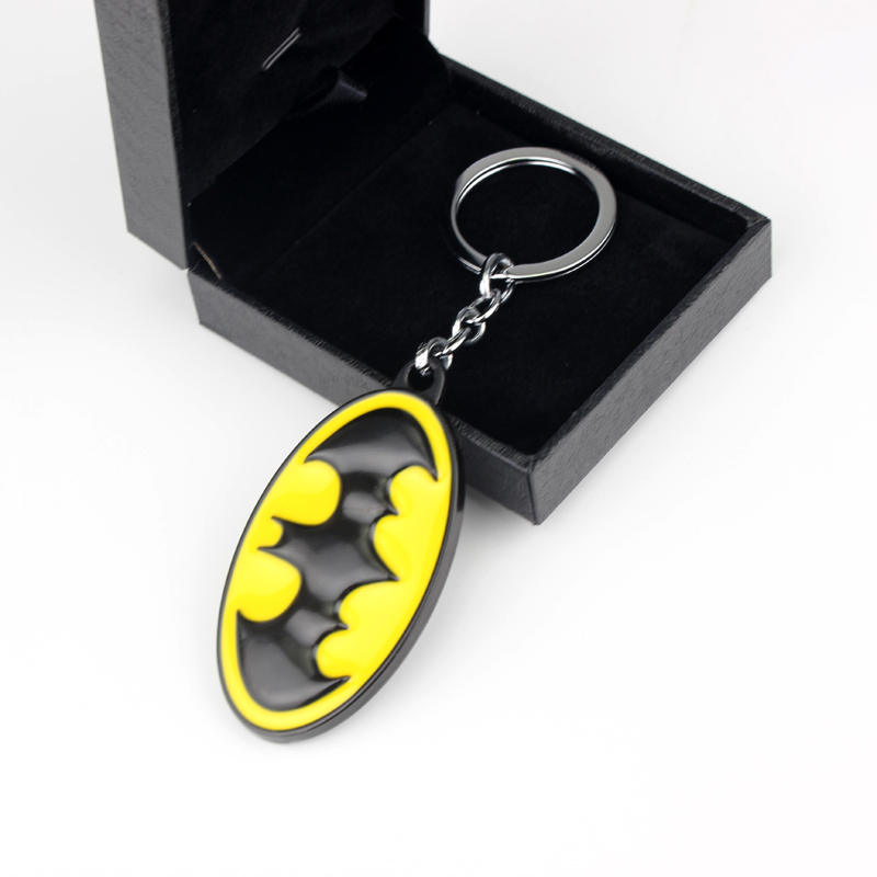 Creative Black And Yellow Oval - Men'S Yellow Accessories 评论和价格