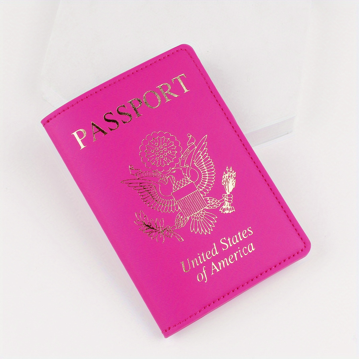 Passport Holder for Travel Ess - Men'S Accessories Case 评论和价格