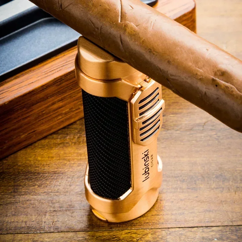 LUBINSKI Portable Metal Windpr - Lighter Windproof 评论和价格