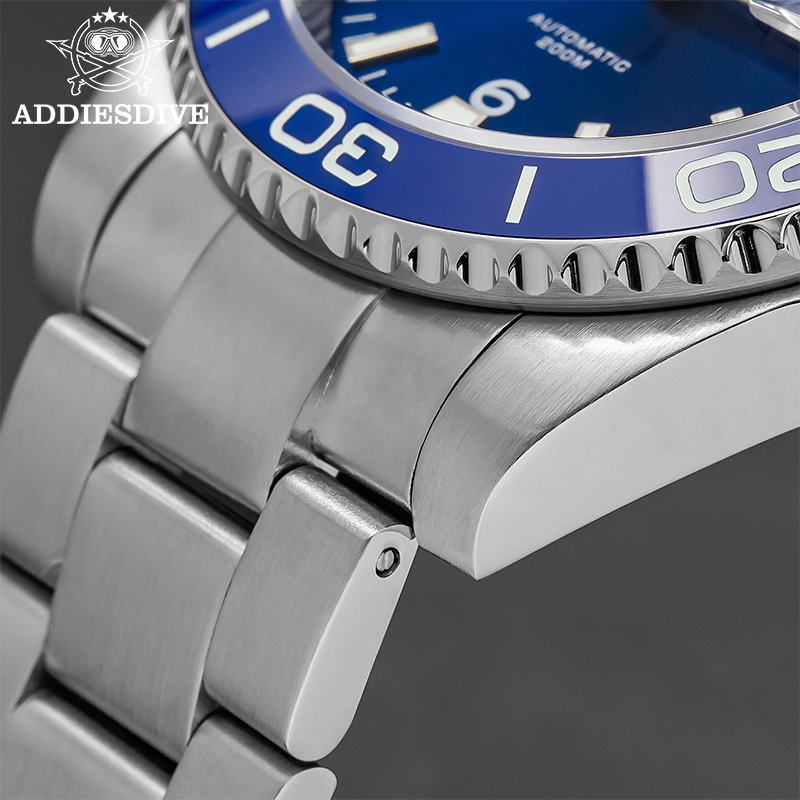 ADDIESDIVE New Diving Gift Wat - Men'S Accessories And Jewelry 评论和价格
