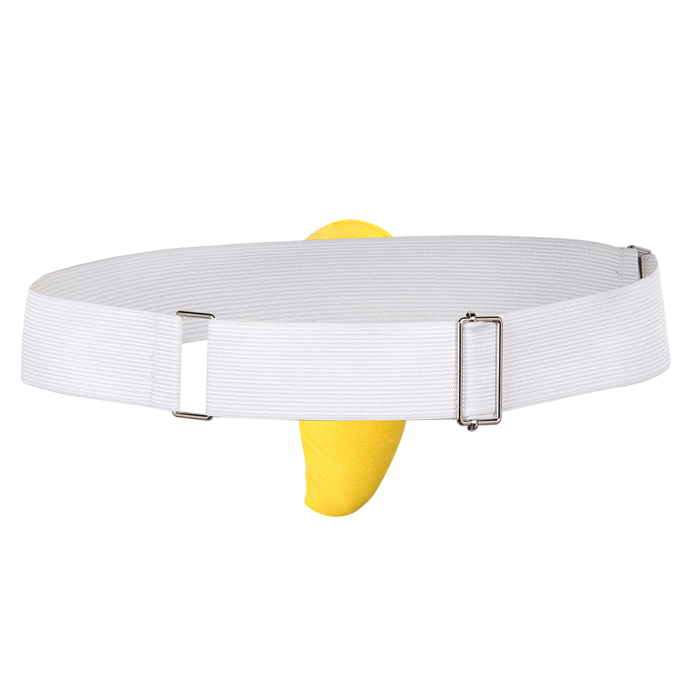 Bowser Jr Cosplay Yellow Tail  - Men'S Yellow Accessories 评论和价格