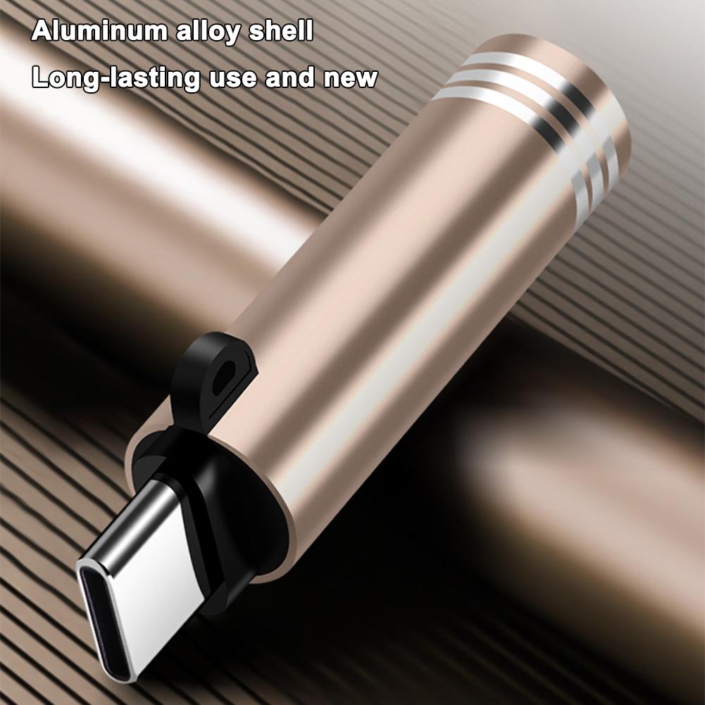 Type C Mini Lighter Blow to Ig - Lighter Windproof 评论和价格