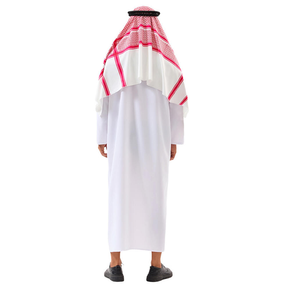 Arabian Dubai Costume Uae Shei - Men Accessories Uae 评论和价格