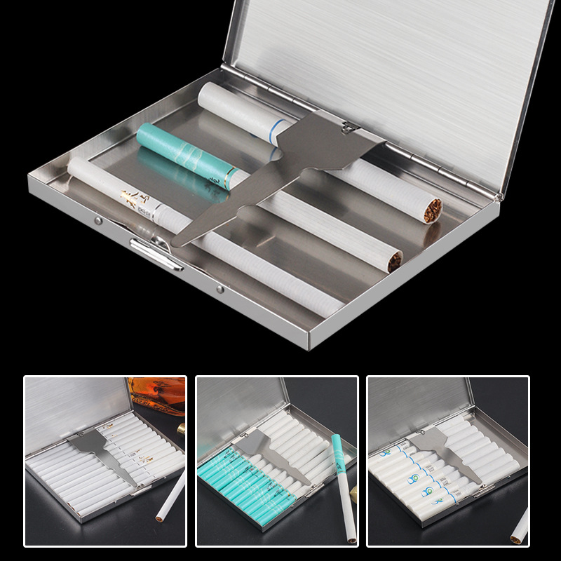 Stainless steel extended Styli - Men'S Accessories Case 评论和价格