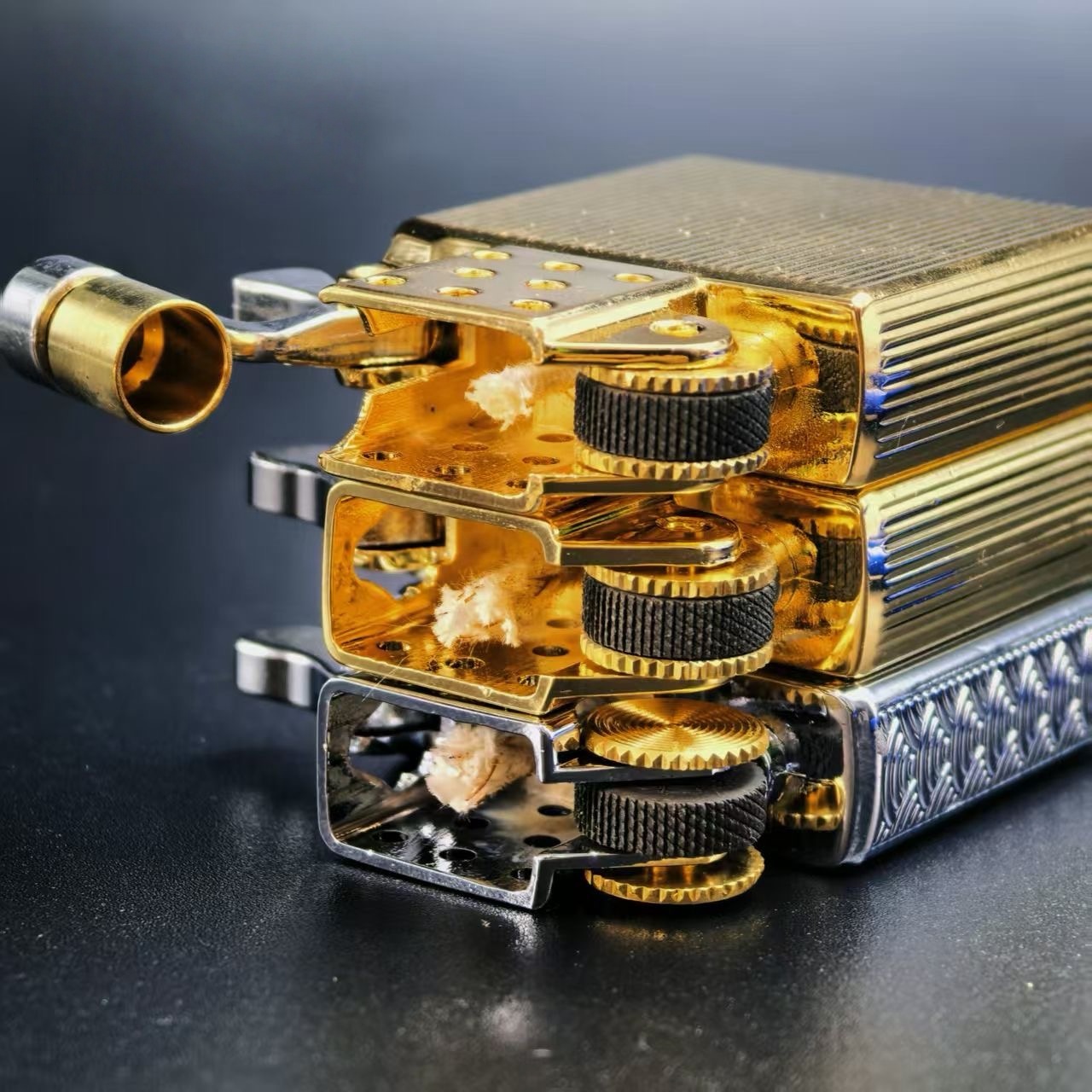 2026  Zorro fuel Lighter & Gas - Lighter Windproof 评论和价格