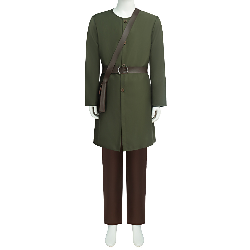 Hobbit Cosplay Costume Bilbo B - Men Accessories Jewellery 评论和价格