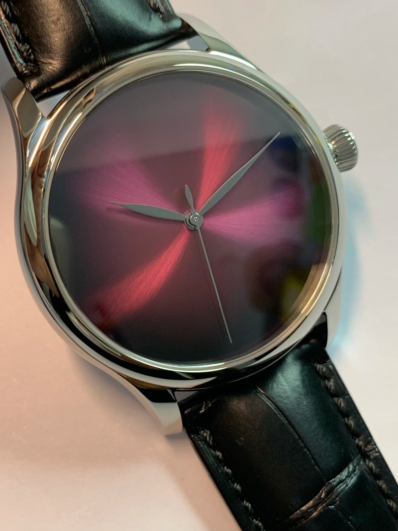 Wordless Book, Swiss Fine Grin - Men Accessories Jewellery 评论和价格