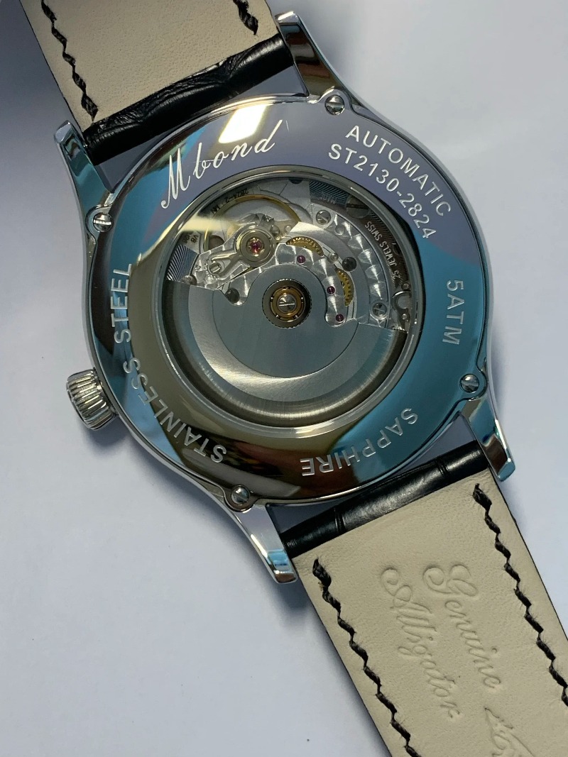 Wordless Book, Swiss Fine Grin - Men Accessories Jewellery 评论和价格