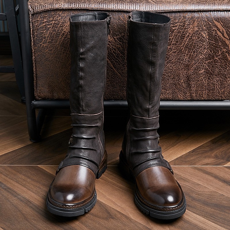 Men's Medieval Retro Artificia - Men Accessories Style 评论和价格