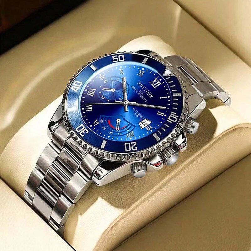 Mens Fashion Watches Luxury Sl - Men Accessories For Wrist 评论和价格