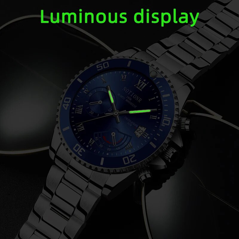 Mens Fashion Watches Luxury Sl - Men Accessories For Wrist 评论和价格
