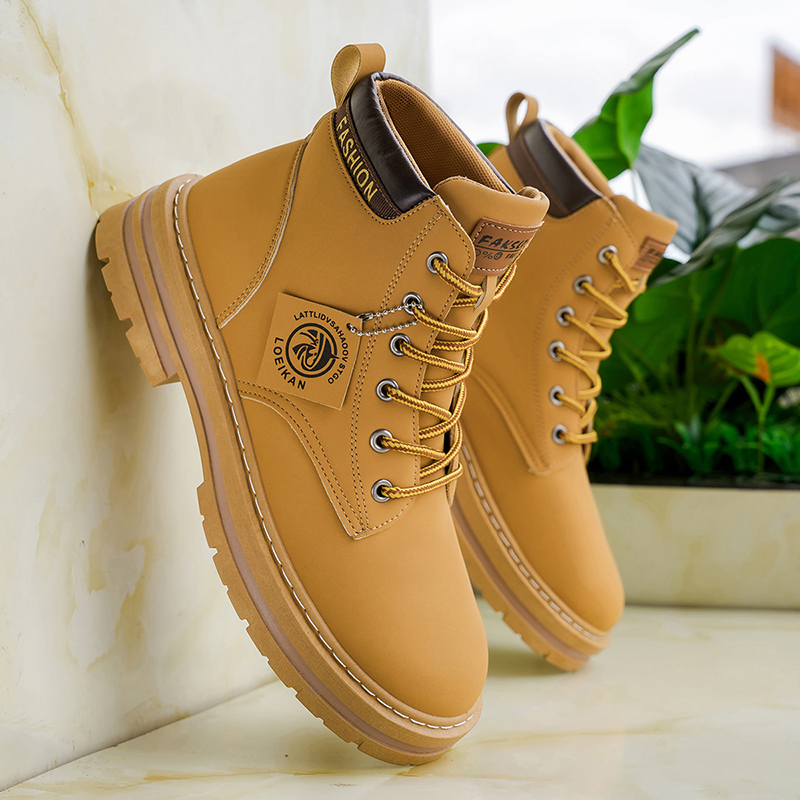 2025 Men's New Classic Mid-Cut - Men Accessories Style 评论和价格