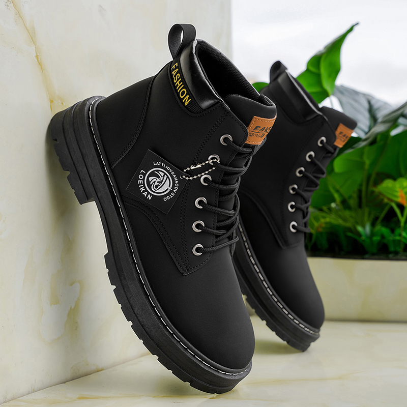 2025 Men's New Classic Mid-Cut - Men Accessories Style 评论和价格