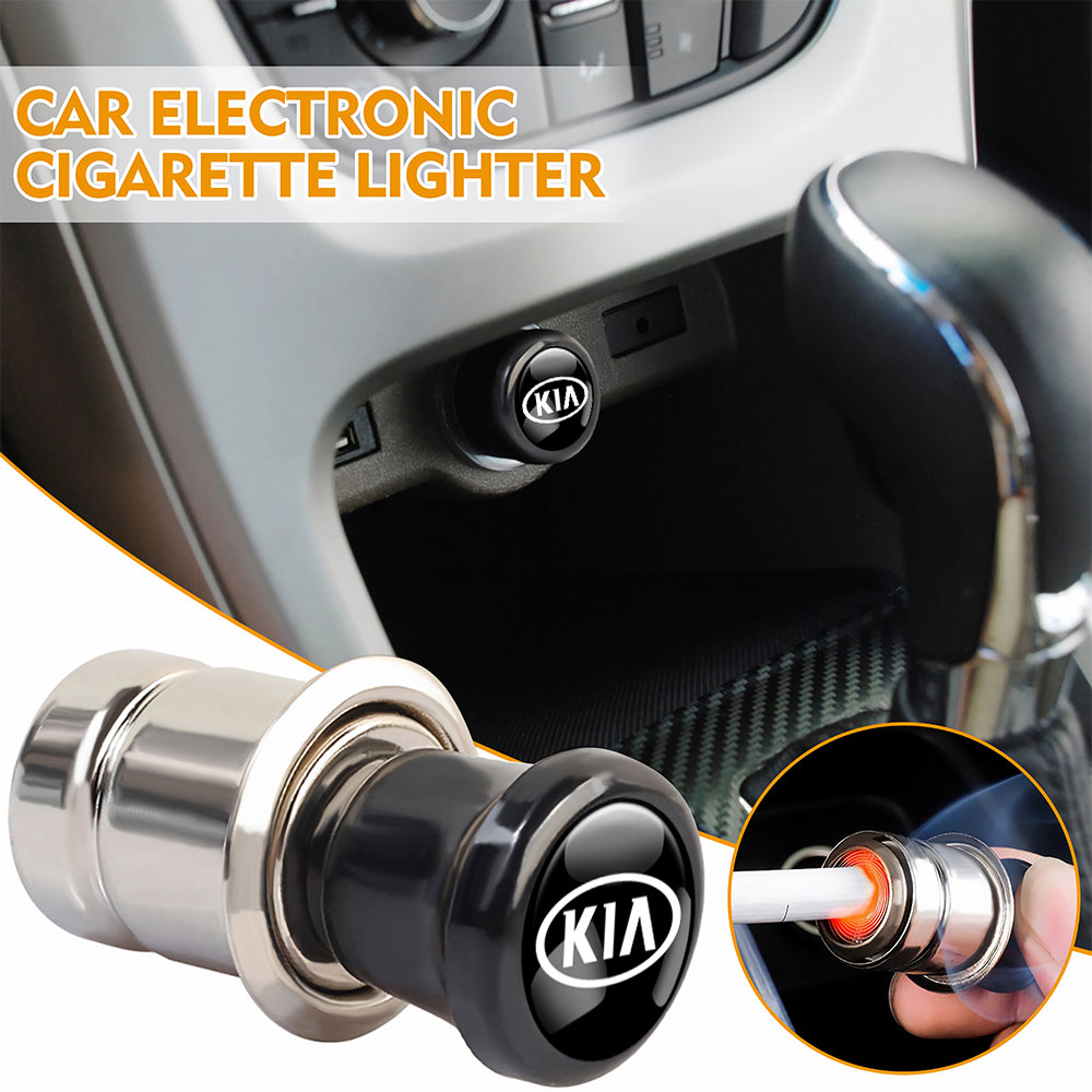 Car Windproof Flameless Cigare - Lighter Windproof 评论和价格