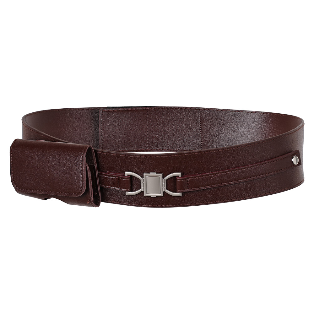 Obi Role Wan Waistbelt Waistba - Men Accessories Style 评论和价格