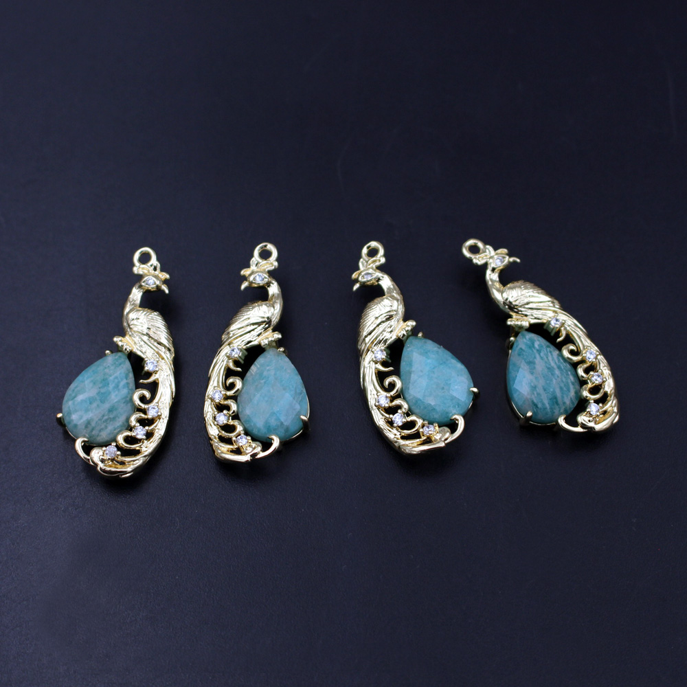 4pcs DIY Jewelry Accessories C - Men'S Yellow Accessories 评论和价格