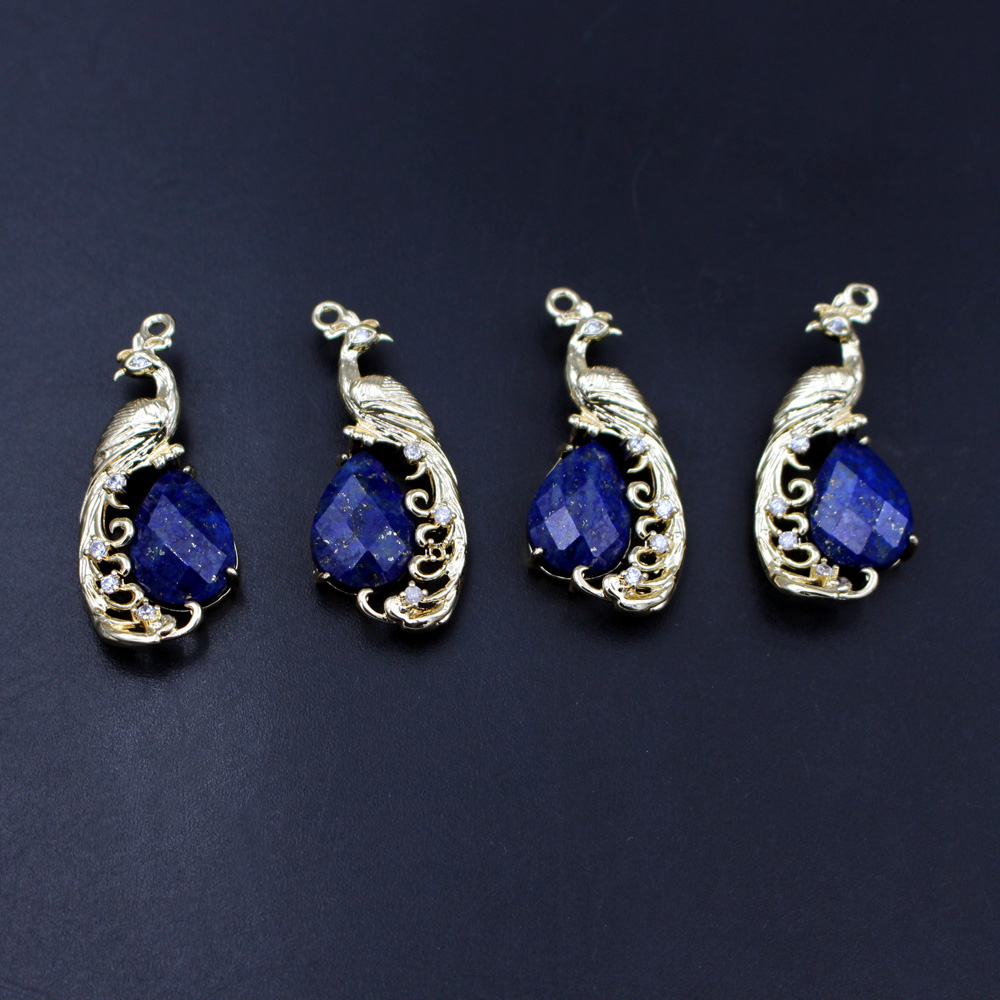 4pcs DIY Jewelry Accessories C - Men'S Yellow Accessories 评论和价格