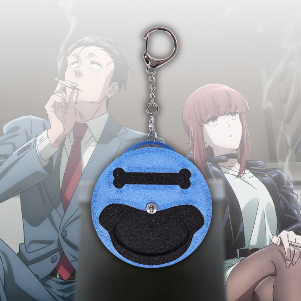 Tayama Cosplay Keychain Charms - Men'S Accessories And Jewelry 评论和价格