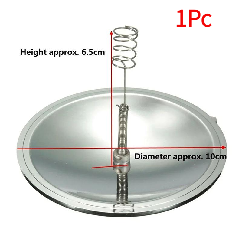 1Pc Solar Lighter Outdoor Fire - Lighter Windproof 评论和价格