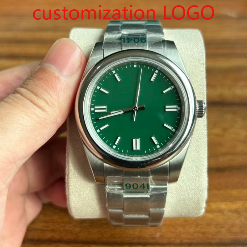 31mm/36mm/40mm Colourful Luxur - Men Accessories Jewellery 评论和价格