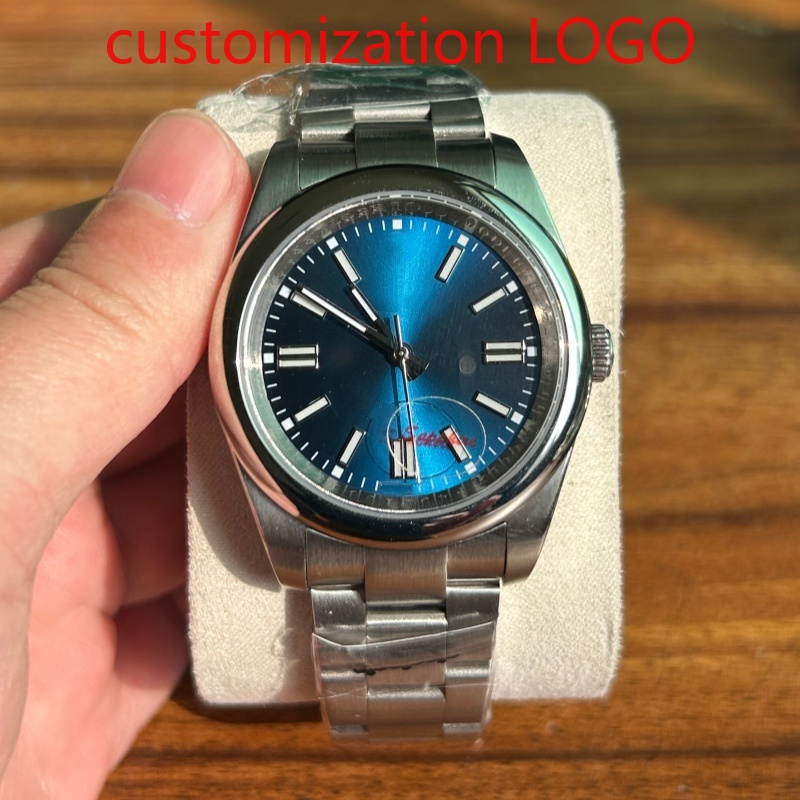 31mm/36mm/40mm Colourful Luxur - Men Accessories Jewellery 评论和价格