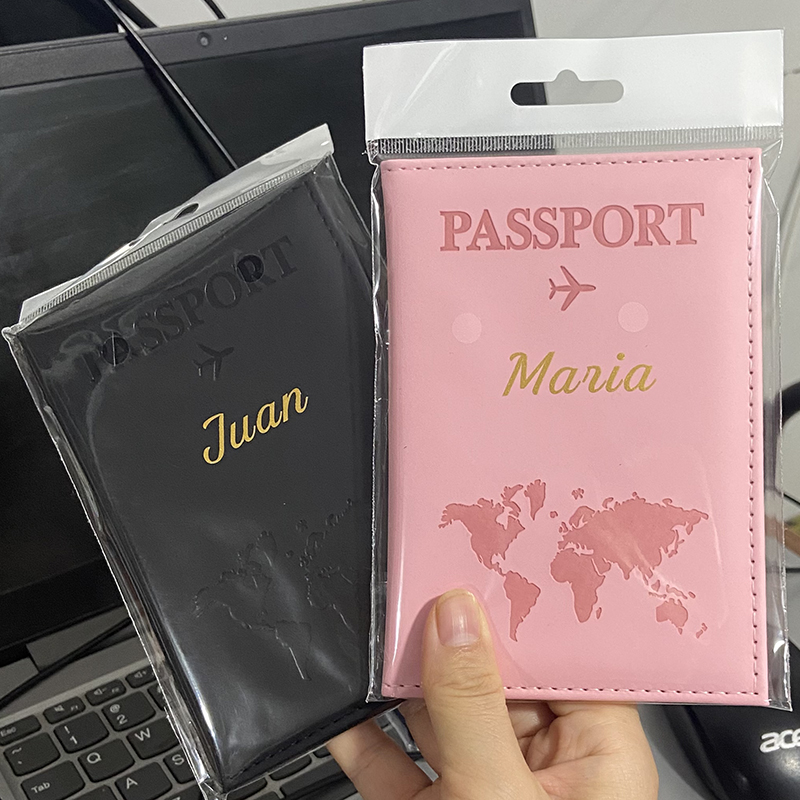 Custom Gold Color Name on Pass - Men'S Accessories Case 评论和价格