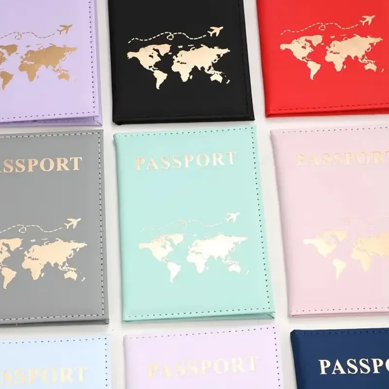 Passport Waterproof Cover Bag  - Men'S Accessories Case 评论和价格