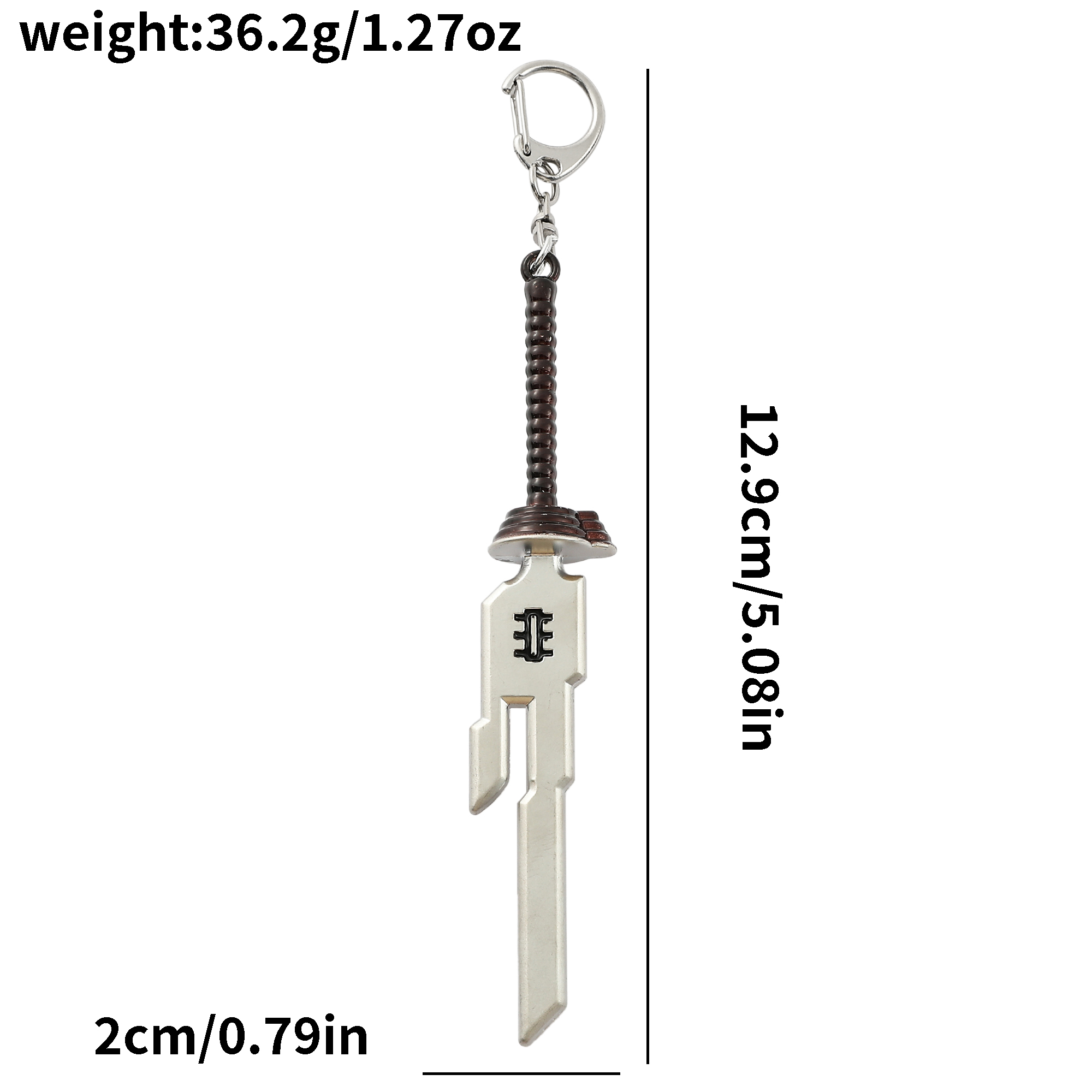 Anime Jujutsu Kaisen Keychain  - Men'S Accessories And Jewelry 评论和价格