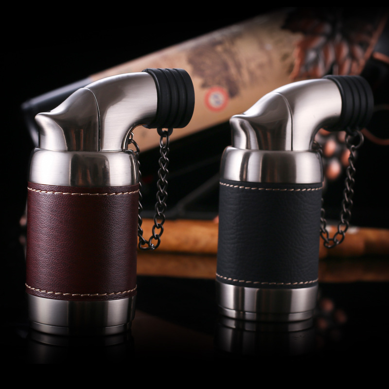 2026 HONEST Original Four Flam - Lighter Windproof 评论和价格