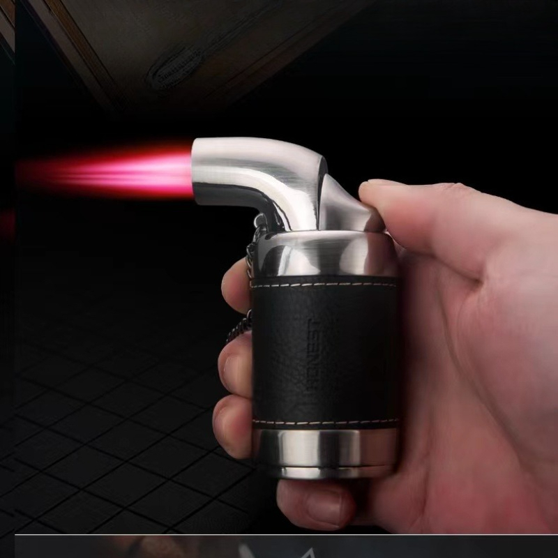 2026 HONEST Original Four Flam - Lighter Windproof 评论和价格