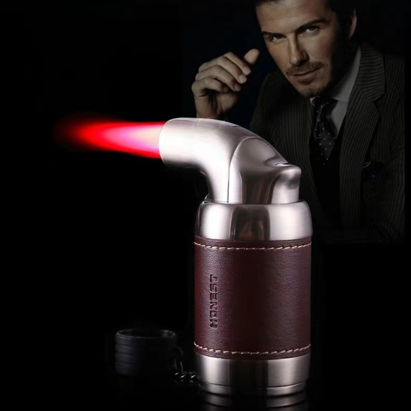 2026 HONEST Original Four Flam - Lighter Windproof 评论和价格