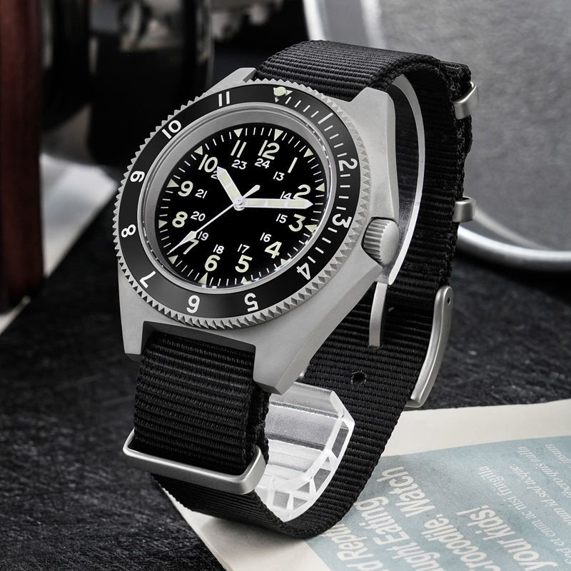 Watchdives WD1972 Quartz Watch - Men'S Accessories And Jewelry 评论和价格
