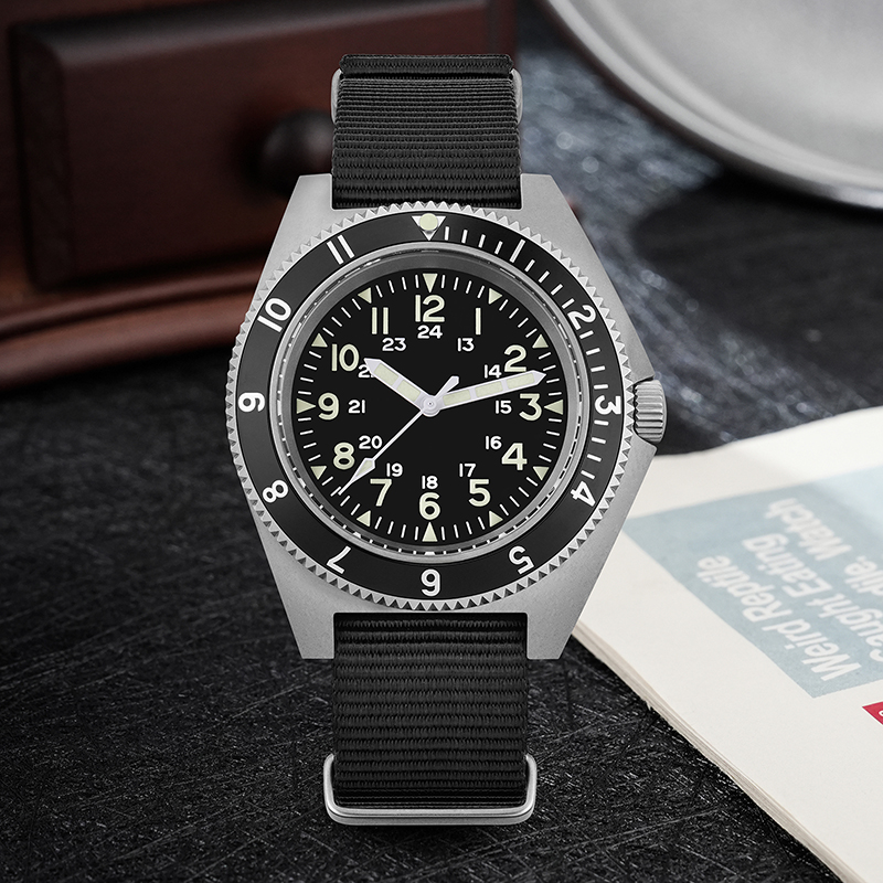 Watchdives WD1972 Quartz Watch - Men'S Accessories And Jewelry 评论和价格