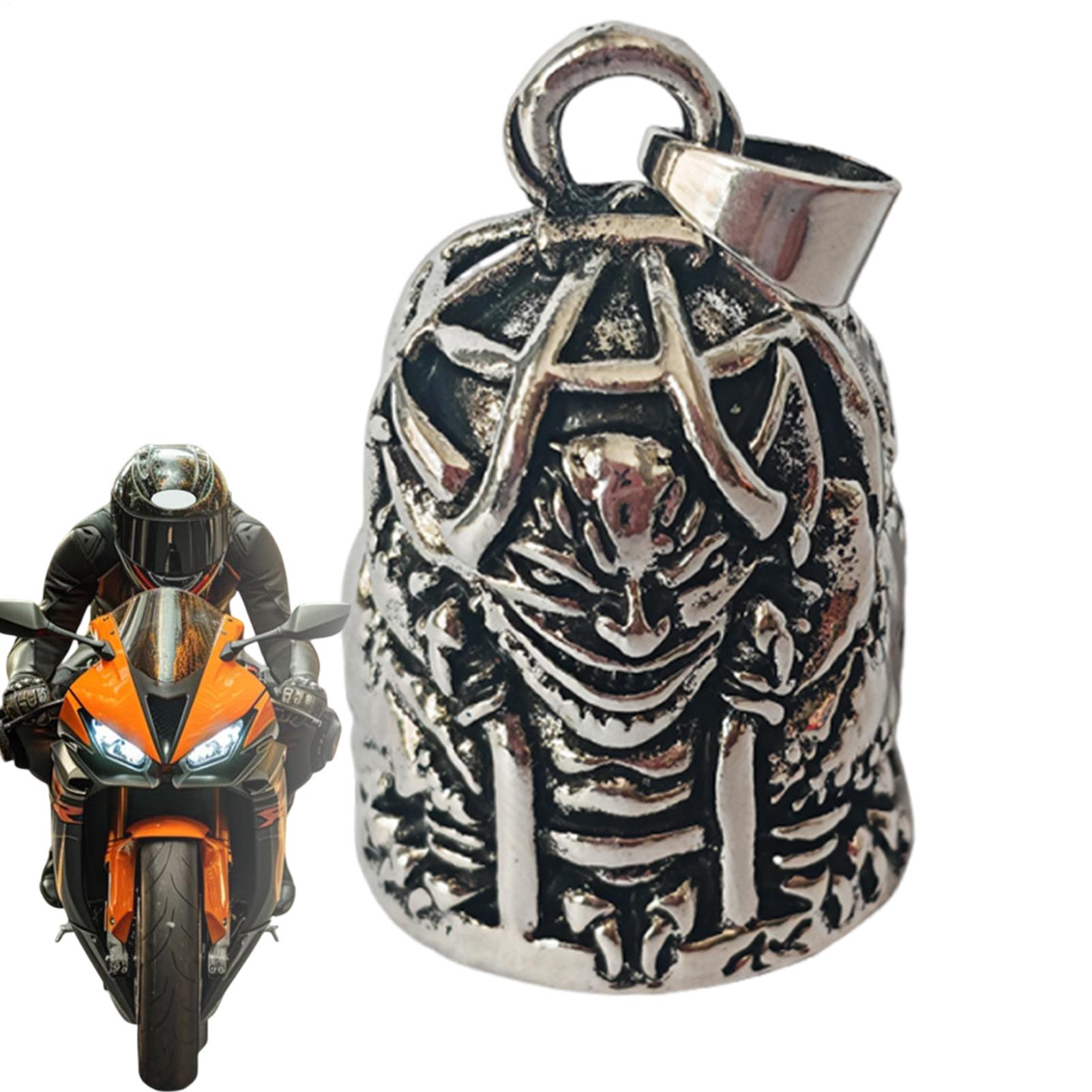 Motorcycle Style Retro Cage De - Men Accessories Style 评论和价格