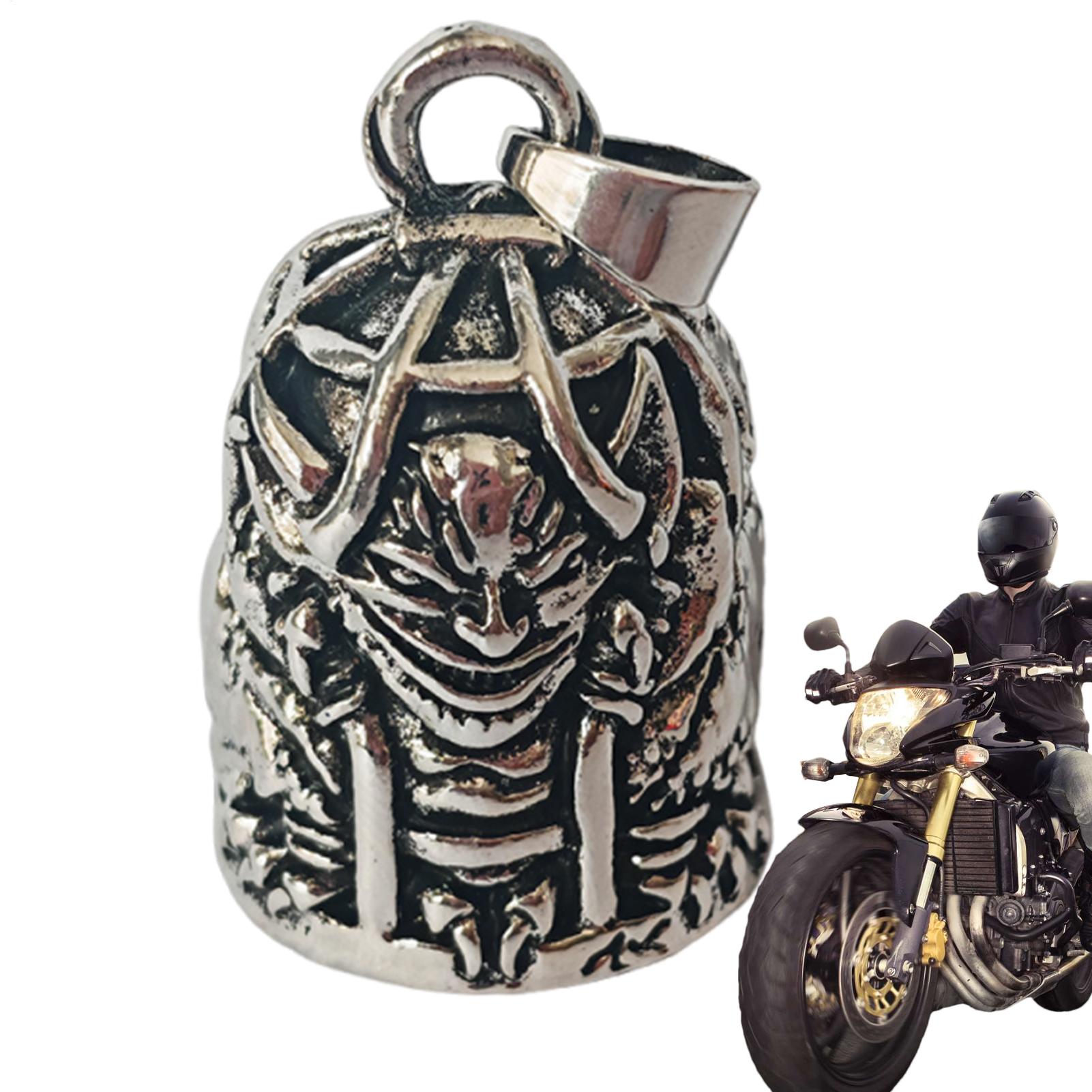 Motorcycle Style Retro Cage De - Men Accessories Style 评论和价格