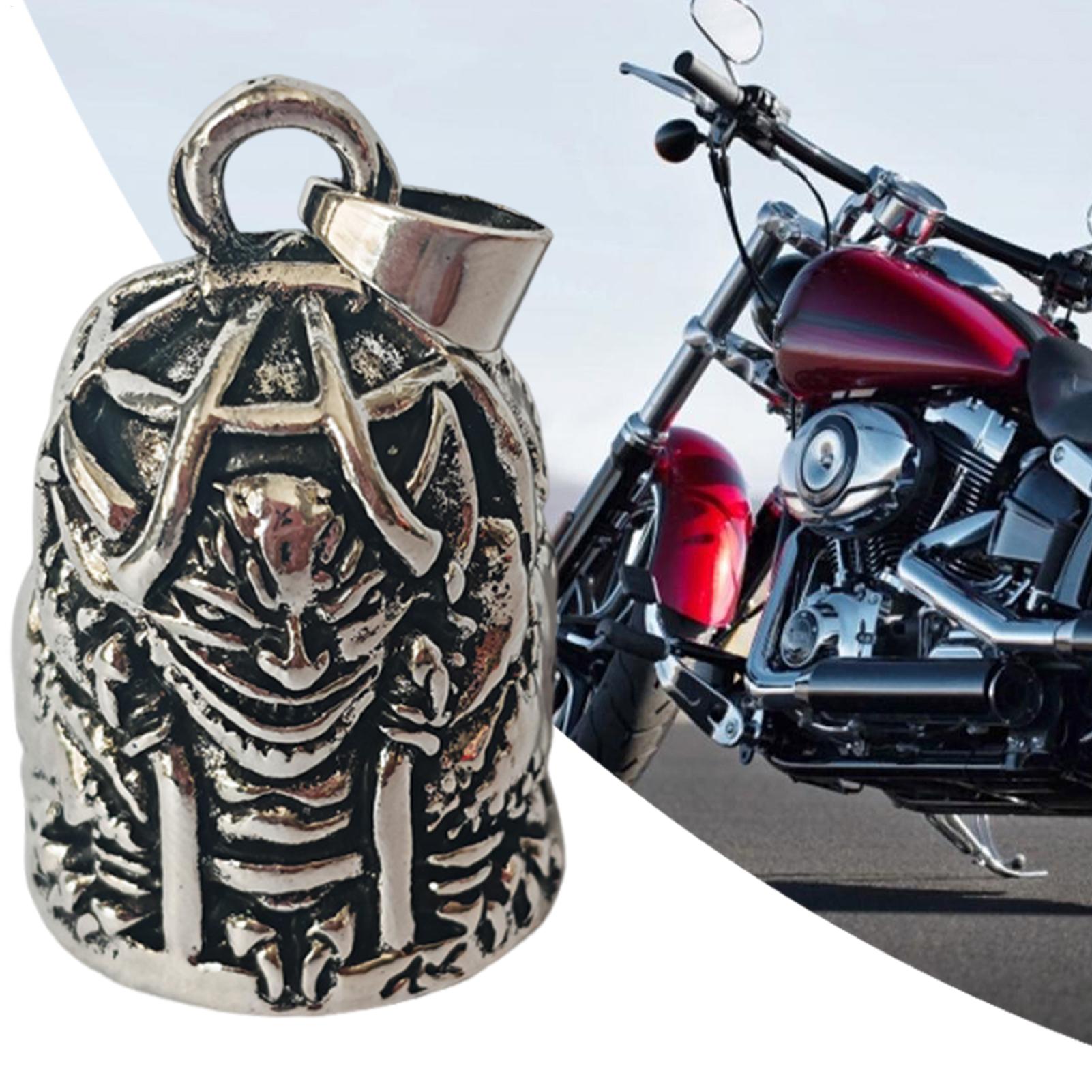 Motorcycle Style Retro Cage De - Men Accessories Style 评论和价格