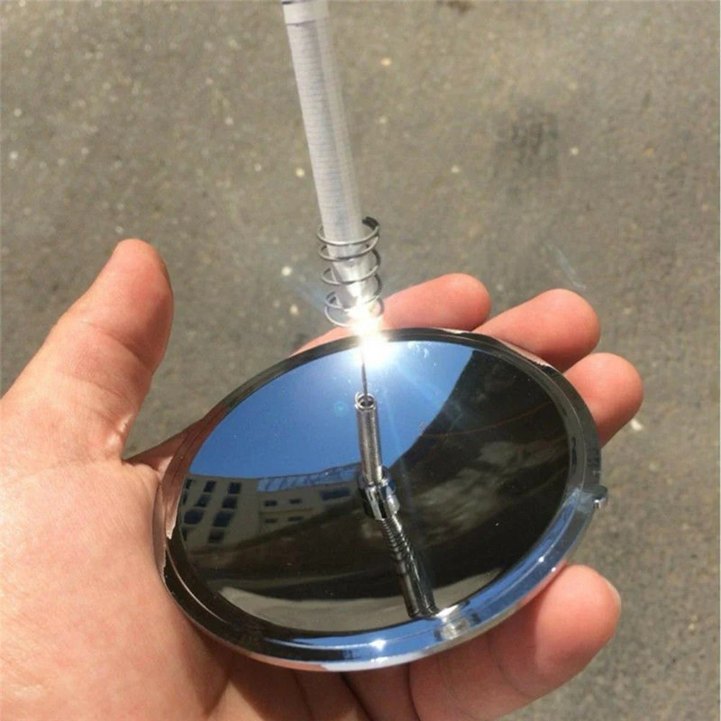 Solar Lighter Outdoor Fire Ign - Lighter Windproof 评论和价格