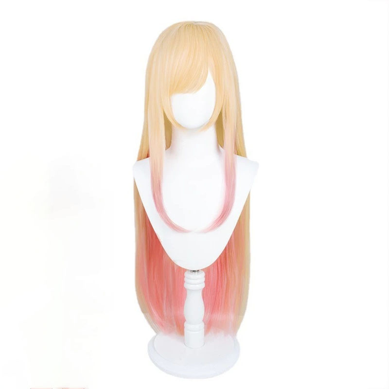 Anime Kitagawa Marin Cosplay W - Men'S Yellow Accessories 评论和价格