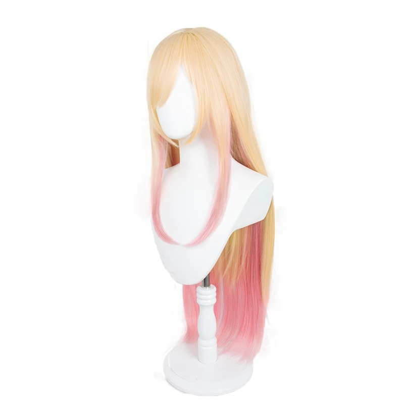 Anime Kitagawa Marin Cosplay W - Men'S Yellow Accessories 评论和价格