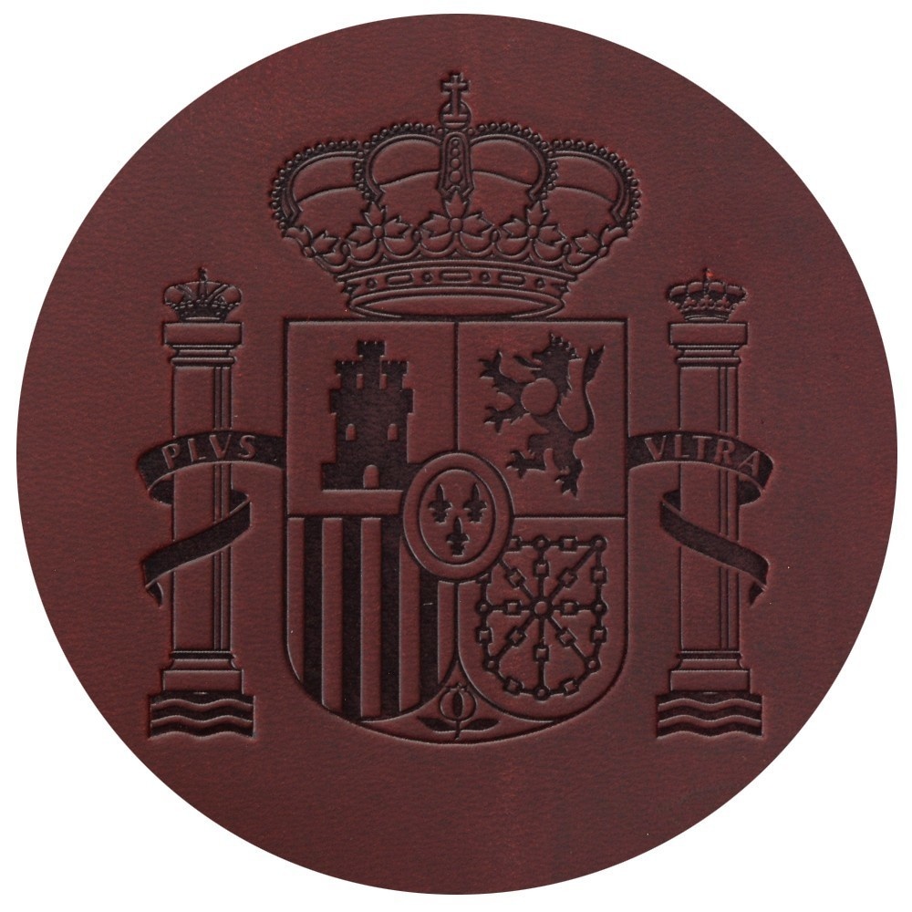 AIGUONIU High-end Spain Genuin - Men'S Accessories Case 评论和价格