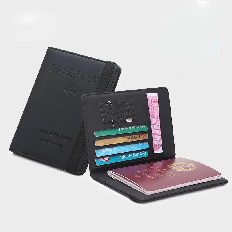 Women Men Travel Passport Hold - Men'S Accessories Case 评论和价格
