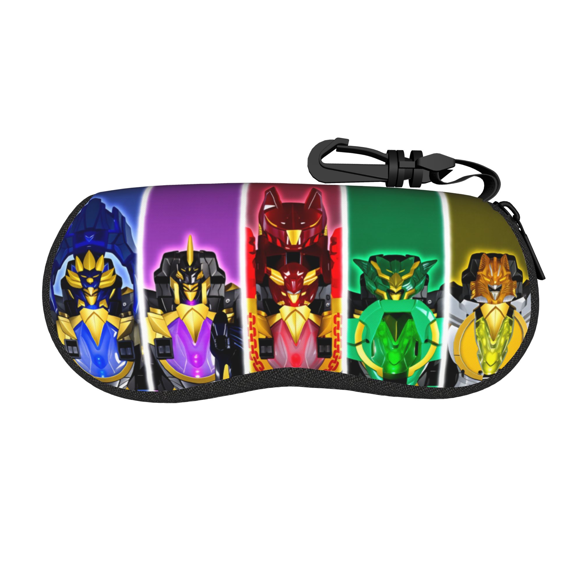Gozyu Red Super Sentai Gozyu B - Men'S Yellow Accessories 评论和价格