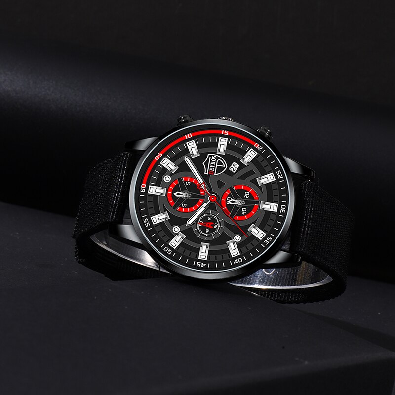 3PCS Set Fashion Mens Simple W - Men Accessories For Wrist 评论和价格