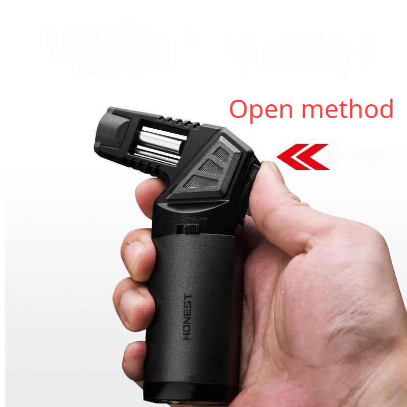 Honest Metal Multi Outdoor Win - Lighter Windproof 评论和价格
